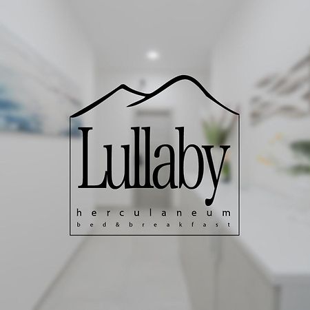 إيركولانو Lullaby B&B المظهر الخارجي الصورة