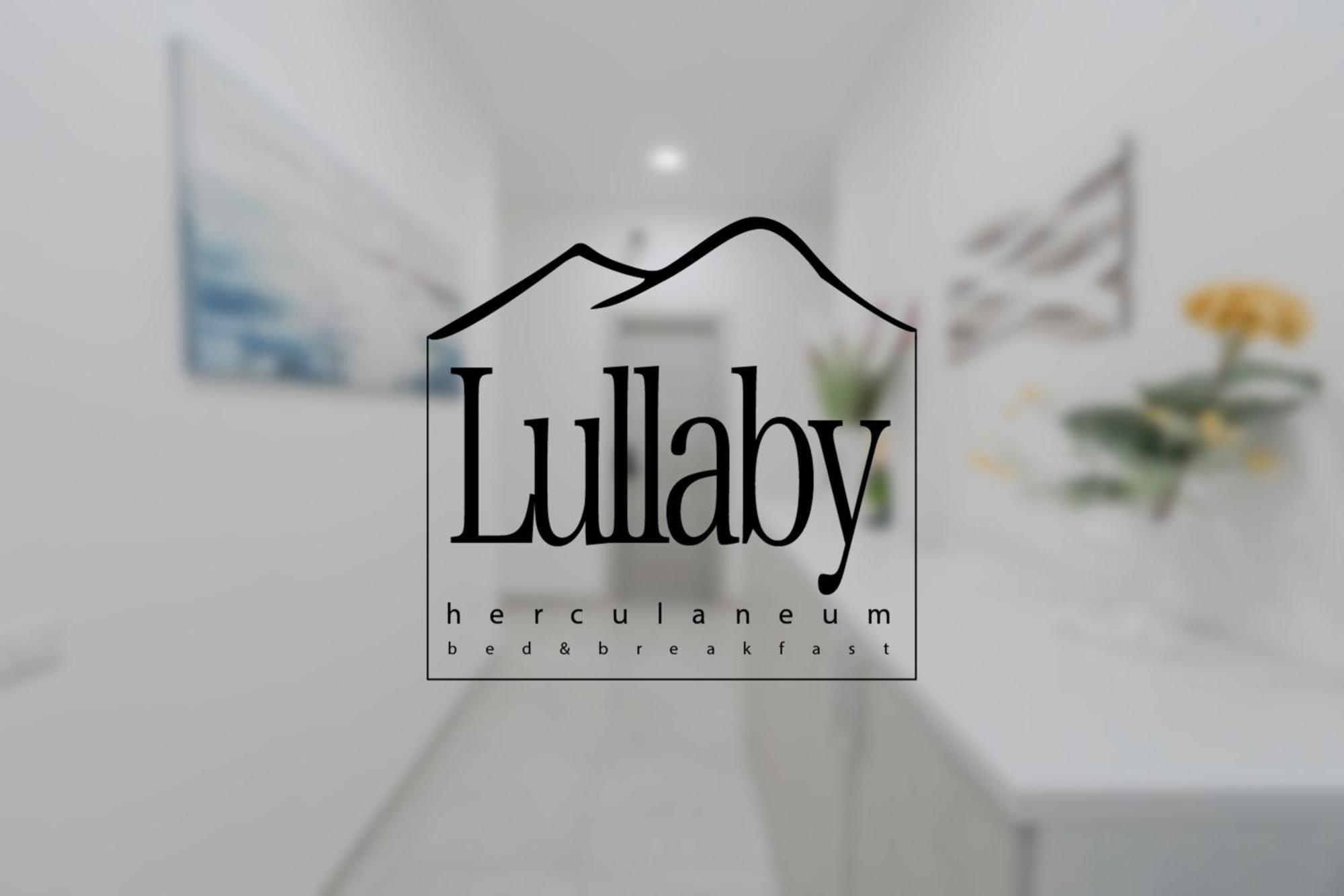 إيركولانو Lullaby B&B المظهر الخارجي الصورة